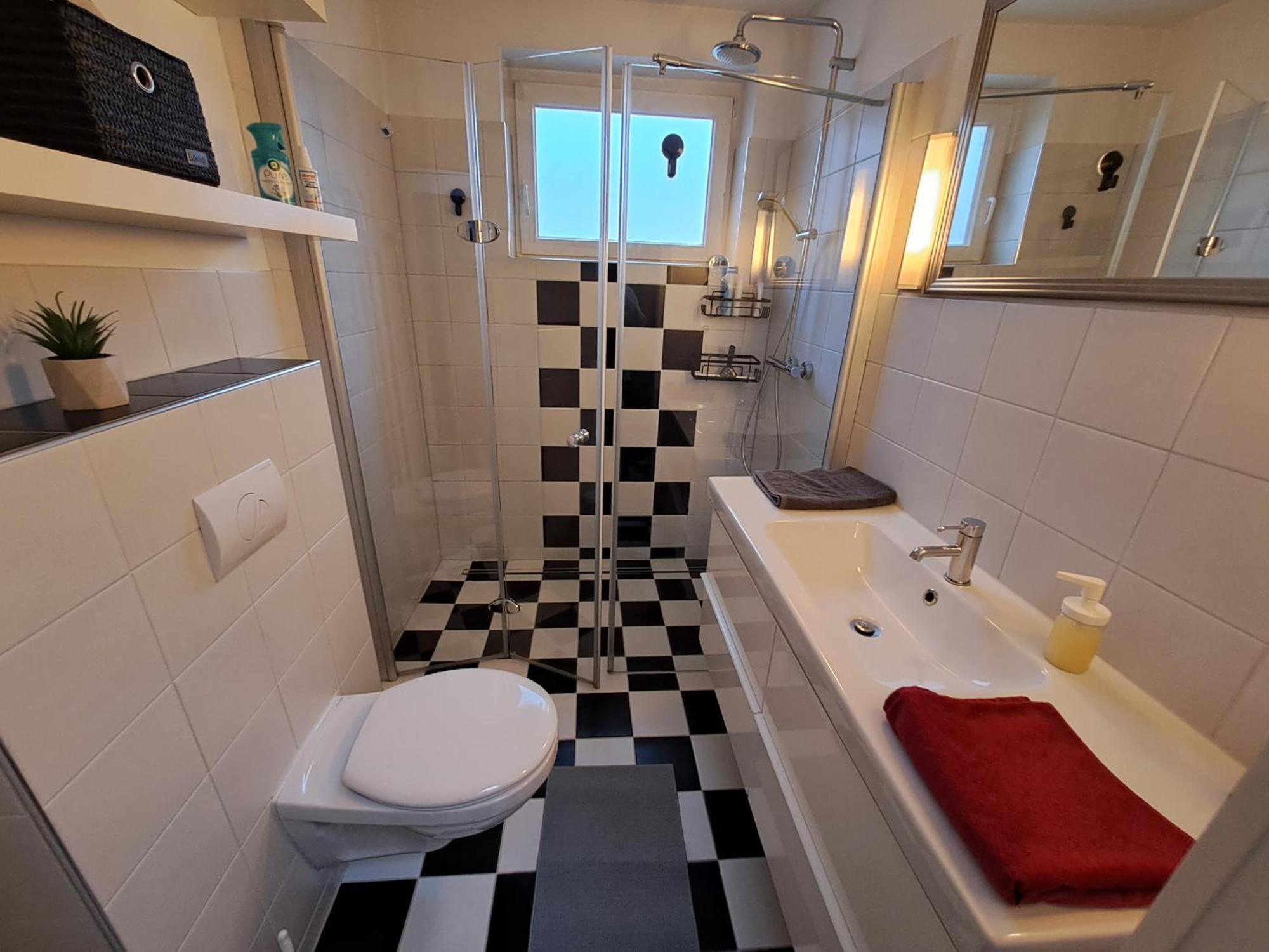 Naturnahe Wohnung Uelzen Εξωτερικό φωτογραφία